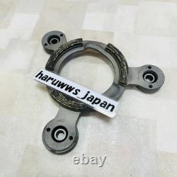 Genuine Honda Brake & Friction Disk Set 751A0-750-800 HT3813 OEM NEW