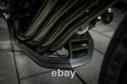 Genuine Honda CB650R 2019-2021 Belly Pan / Engine Cover OEM 08F71-MKN-D50ZA