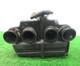 Genuine Honda Cb750k Rc01 Air Cleaner Box Jdm Oem Vintage As-is