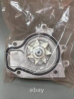 Genuine Honda CIVIC SIR INTEGRA B16 EG6 19200-P30-003 WATER PUMP COMP OEM