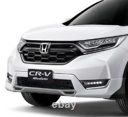 Genuine Honda CR-V 2017-21 Full Car Cover Vehicle Breathe Body Rain Protect New