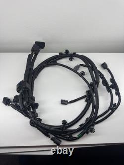 Genuine Honda CR-V Wire Harness Front End 32130-3A0-A00