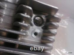 Genuine Honda CRF100F 2004-2013 NSF100 2006 Cylinder Head 12200-KN4-A61 OEM