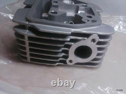 Genuine Honda CRF100F 2004-2013 NSF100 2006 Cylinder Head 12200-KN4-A61 OEM