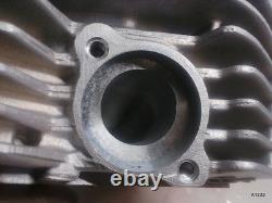 Genuine Honda CRF100F 2004-2013 NSF100 2006 Cylinder Head 12200-KN4-A61 OEM