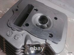 Genuine Honda CRF100F 2004-2013 NSF100 2006 Cylinder Head 12200-KN4-A61 OEM