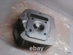 Genuine Honda CRF100F 2004-2013 NSF100 2006 Cylinder Head 12200-KN4-A61 OEM Genuine Honda CRF100F 2004-2013 NSF100 2006 Cylinder Head 12200-KN4-A61 OEM