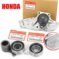 Genuine Honda Car Water Pump&OEM Timing Belt Set For Honda & Acura V6 Odyssey