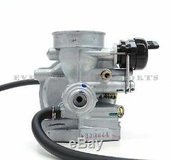 Genuine Honda Carburetor Assy XR 70 R CRF 70 F XR70 CRF70 OEM PB12H Carb 70F#K72