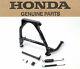 Genuine Honda Centerstand Nc 700 750 X Xd Nc750 Nc700 Oem Work Service Stand#n23