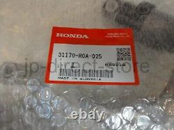 Genuine Honda Civic 2012-2015 Auto Belt Tensioner 31170-R0A-025 OEM