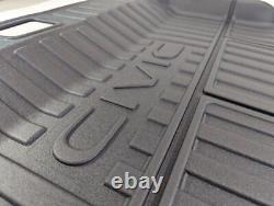Genuine Honda Civic Cargo Tray (Black) (08U45-T47-100)