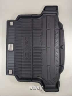 Genuine Honda Civic Cargo Tray (Black) (08U45-T47-100)