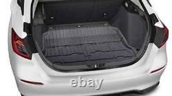 Genuine Honda Civic Cargo Tray (Black) (08U45-T47-100)