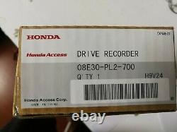 Genuine Honda Civic Drive Recorder WIFI Car DVR Dash Cam Camera Night Vision GB