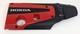 Genuine Honda Civic Engine Cover (red) (type-r) 12500-5bf-a03