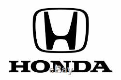 Genuine Honda Civic Engine Splash Shield Underbody Shield Lower OE 74110TBAA00