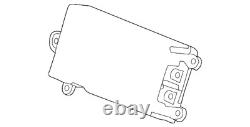 Genuine Honda Civic Hybrid (12V) DC-DC Voltage Converter 1C800-RW0-003