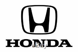 Genuine Honda Civic Panel Windshield Wiper Motor Cover Cowl Cover 74200SVAA00ZA
