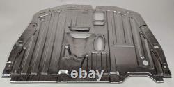 Genuine Honda Civic Plate Front Cover (Lower) 74114-TGH-A00