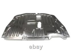 Genuine Honda Civic Plate Front Cover (Lower) 74114-TGH-A00