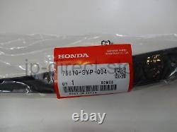 Genuine Honda Civic RHD Front Windshield Wiper Arm Set 76600-SR3-003 / 76610 OEM