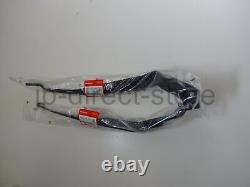 Genuine Honda Civic RHD Front Windshield Wiper Arm Set 76600-SR3-003 / 76610 OEM