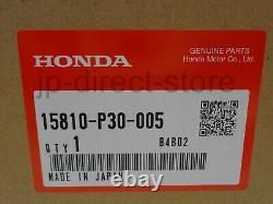 Genuine Honda Civic del Sol Spool Valve Assembly 15810-P30-005 OEM