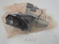 Genuine Honda Civic del Sol Spool Valve Assembly 15810-P30-005 OEM