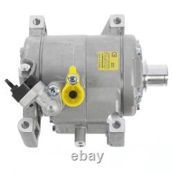 Genuine Honda Compressor Original Equipment 38810-5PH-A01 OEM Replacement