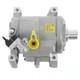 Genuine Honda Compressor Original Equipment 38810-5ph-a01 Oem Replacement