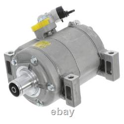 Genuine Honda Compressor Original Equipment 38810-5PH-A01 OEM Replacement