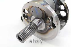 Genuine Honda Crankshaft 06-14 TRX450 R ER Crank Assembly Connector Rod #S166 B