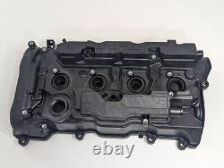 Genuine Honda Cylinder Head Cover (12310-5BA-A01)