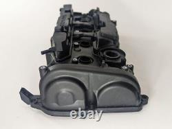 Genuine Honda Cylinder Head Cover (12310-5BA-A01)