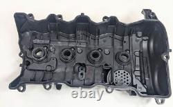 Genuine Honda Cylinder Head Cover (12310-5BA-A01)