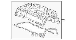 Genuine Honda Cylinder Head Cover (12310-5BA-A01)