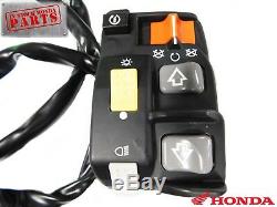 Genuine Honda Electric Shift Push Button Shifter Assy TRX350 Rancher 00-03 OEM