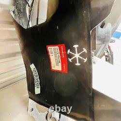 Genuine Honda Engine Cover Splash Under Shield OEM 74110-TBC-A00 new old stock