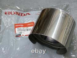 Genuine Honda Exhaust Finisher 04183-TA1-305