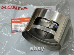 Genuine Honda Exhaust Finisher 04183-TA1-305