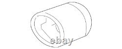 Genuine Honda Exhaust Finisher 04183-TA1-305