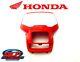 Genuine Honda Front Headlight Shroud 2000 2007 Xr650 R Oem Plastic Shell