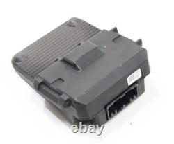 Genuine Honda Front Windshield Lane Keep Assist Camera 36160-t6z-a31-m1 Oem