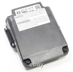 Genuine Honda Front Windshield Lane Keep Assist Camera 36160-t6z-a31-m1 Oem