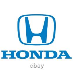 Genuine Honda Fuel Pump 06161-RLV-305