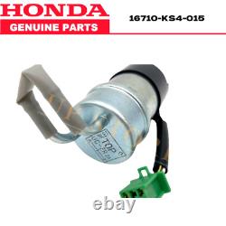 Genuine Honda Fuel Pump Assembly 1986 2007 250 Helix Cn250 Oem