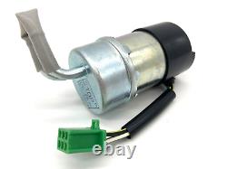 Genuine Honda Fuel Pump Assembly 1986 2007 250 Helix Cn250 Oem