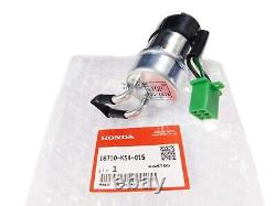 Genuine Honda Fuel Pump Assembly 1986 2007 250 Helix Cn250 Oem 16710-ks4-015