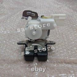 Genuine Honda HR-V 2015-2020 Tailgate Lock Actuator 74800-T7A-J02 Thailand OEM